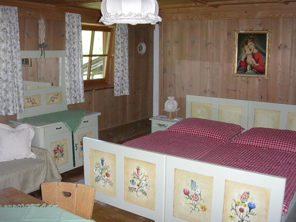 Malernhof Bed and Breakfast Kitzbühel Værelse billede