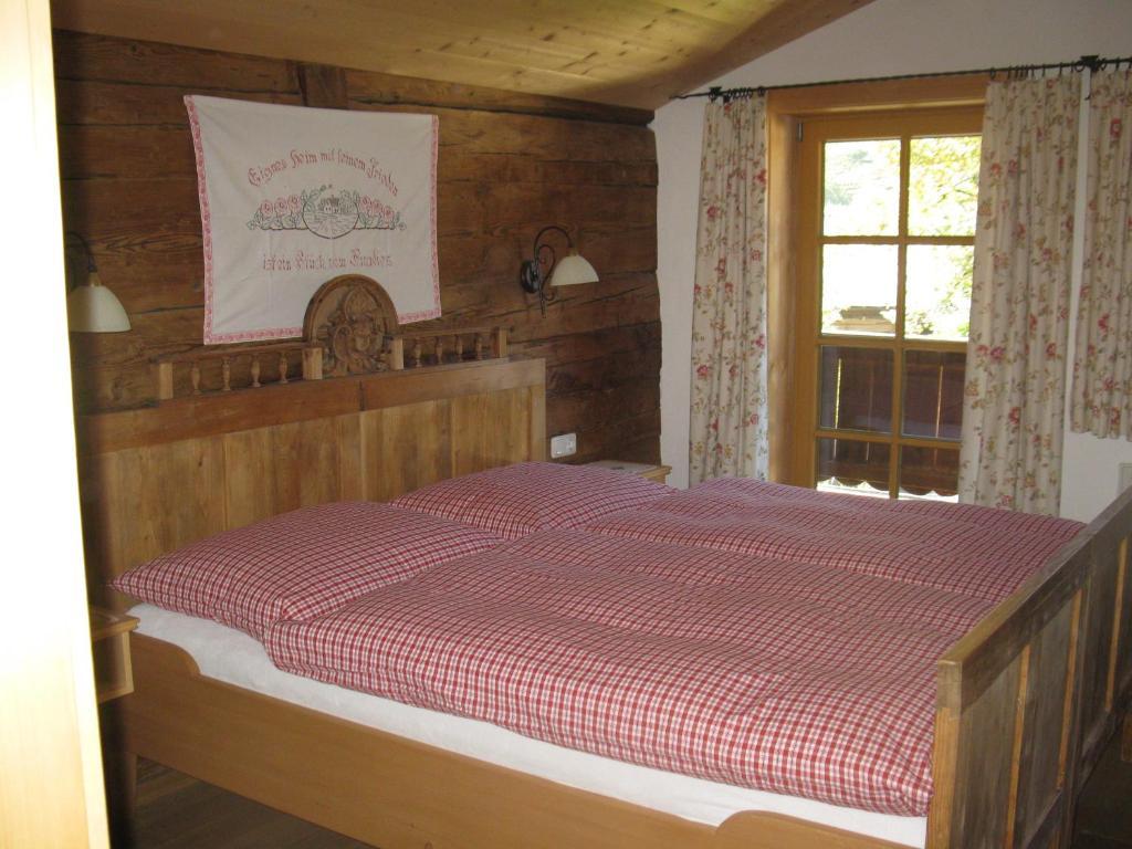 Malernhof Bed and Breakfast Kitzbühel Værelse billede