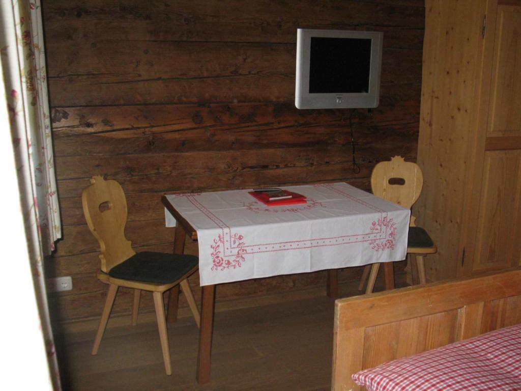 Malernhof Bed and Breakfast Kitzbühel Værelse billede