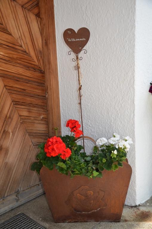 Malernhof Bed and Breakfast Kitzbühel Eksteriør billede